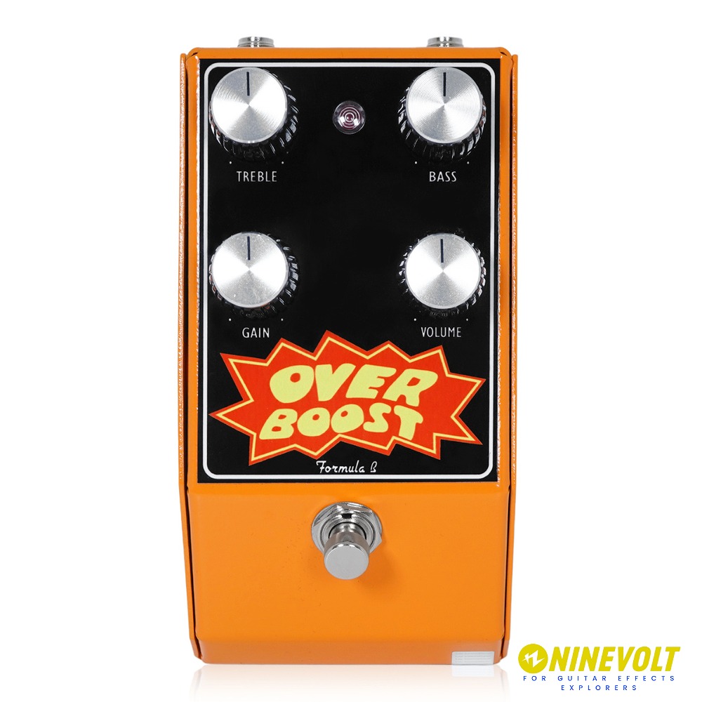 BBE ( ビービーイー ) / Boosta Grande BBE ( ビービーイー ) Boosta Grande 送料無料 | サウンドハウス