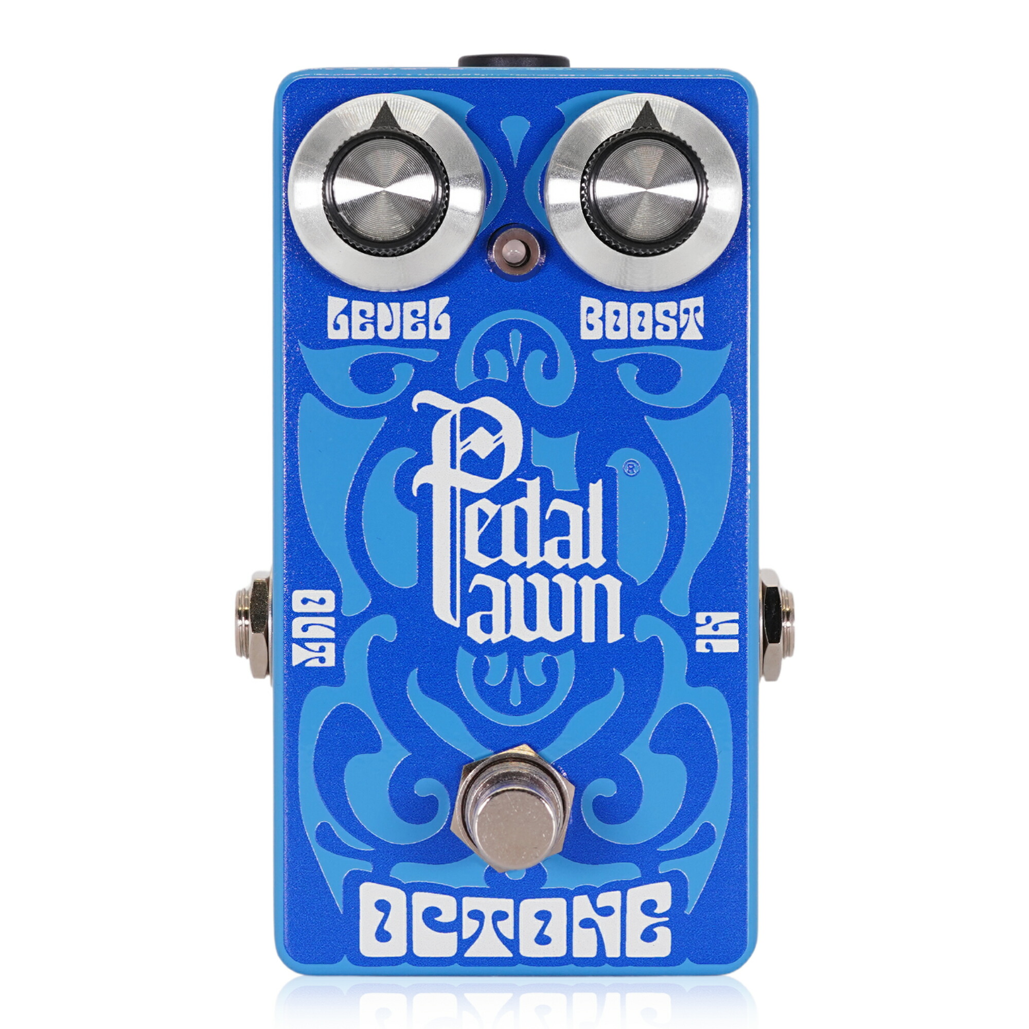Fulltone Octafuzz OF-2 フルトーン　オクタファズ Fulltone Octafuzz OF-2 kaufen | Jetzt bei session!