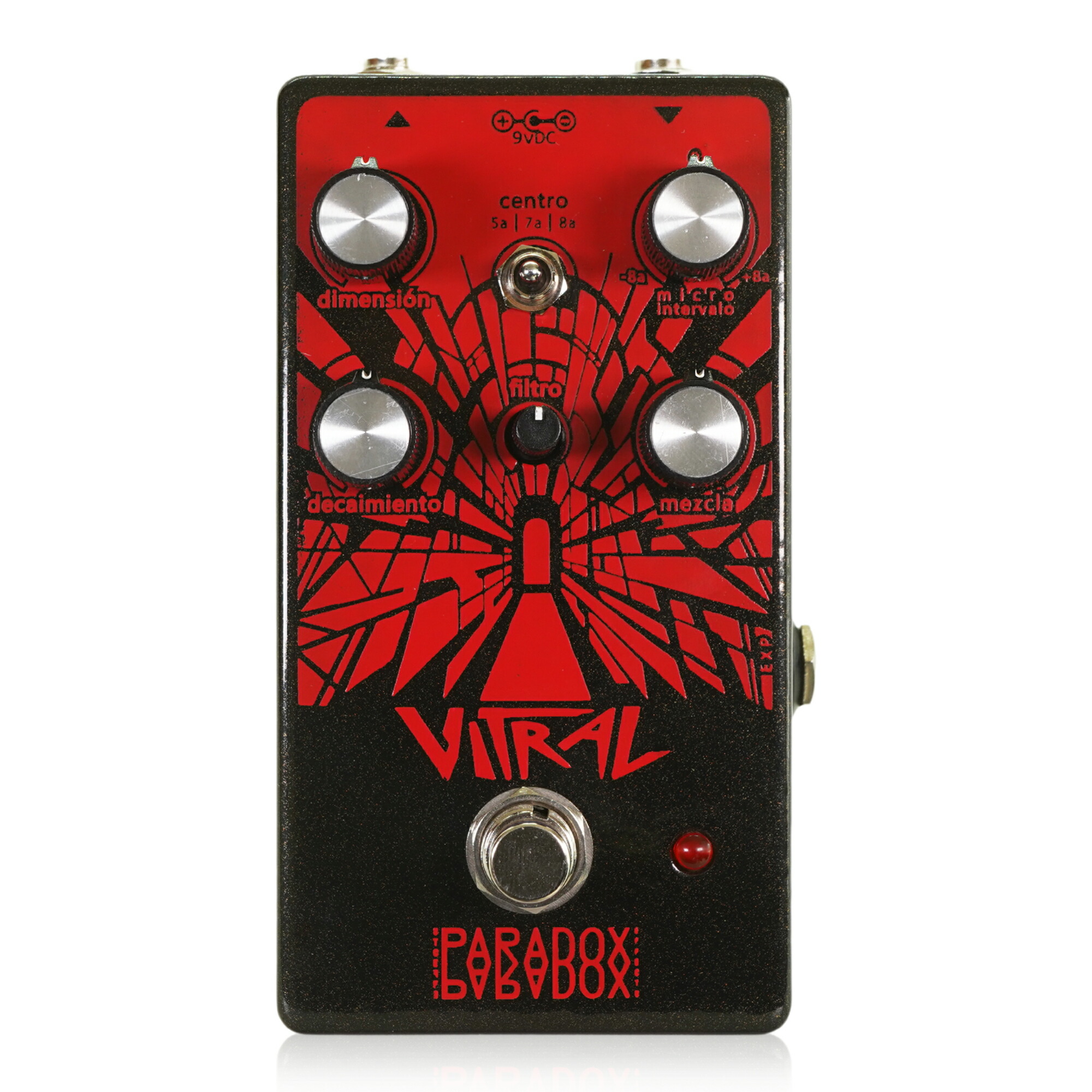 ギター エフェクター catalinbread naga viper Catalinbread Naga Viper Treble Booster - Guitar Guys