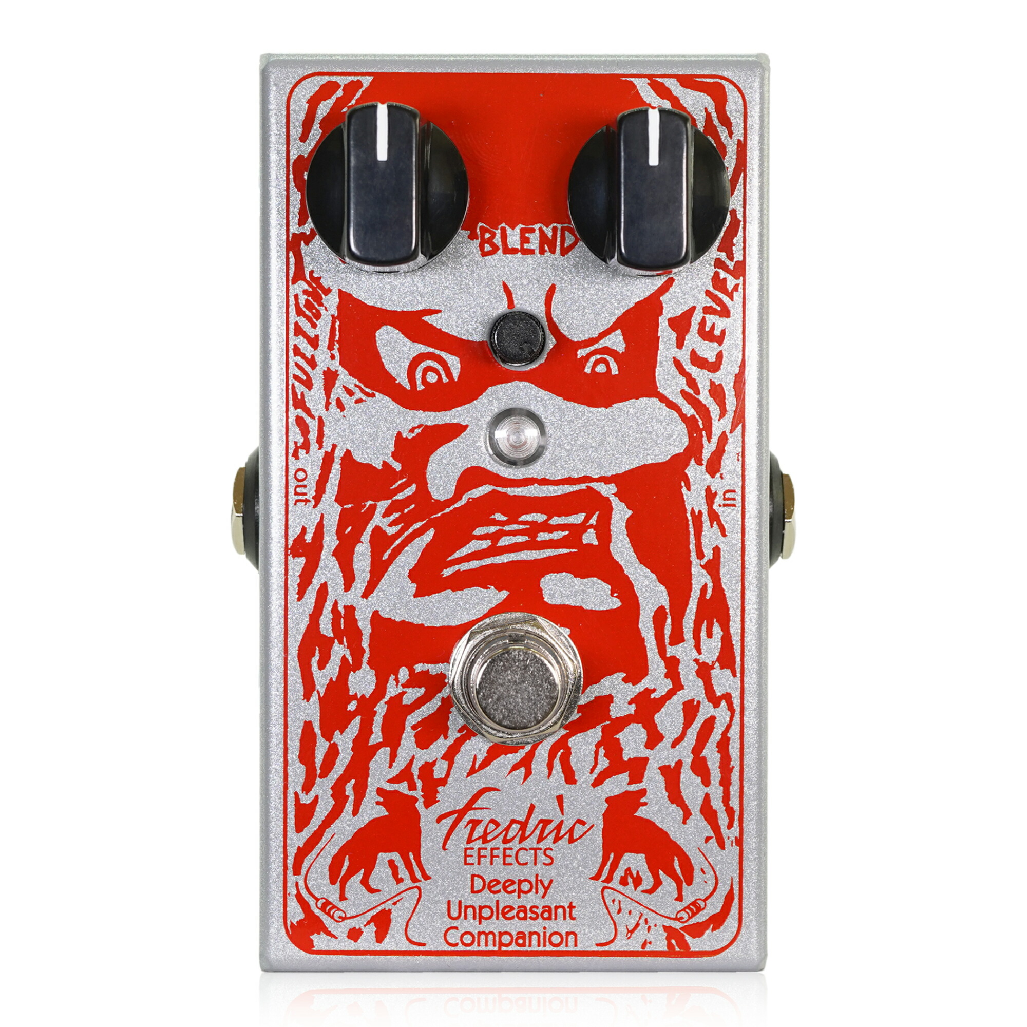 楽天市場】BBE FREE FUZZ 新品[エフェクター,Effector][フリーファズ