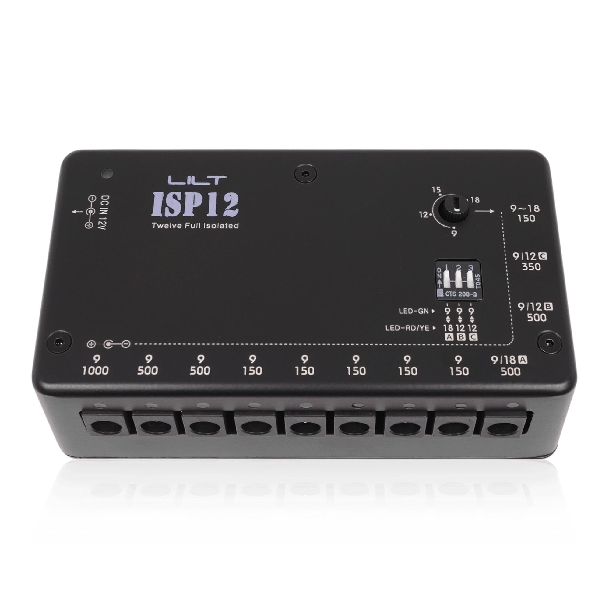楽天市場】VITAL AUDIO POWER CARRIER VA-08 Mk-II ヴァイタル
