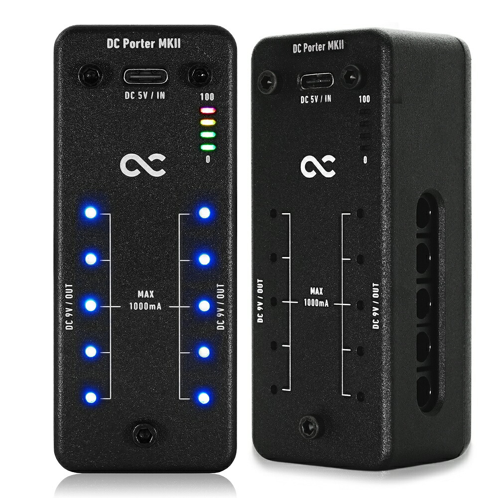 楽天市場】＼今だけP10倍☆2/10 12:59まで／ One Control Distro MKII