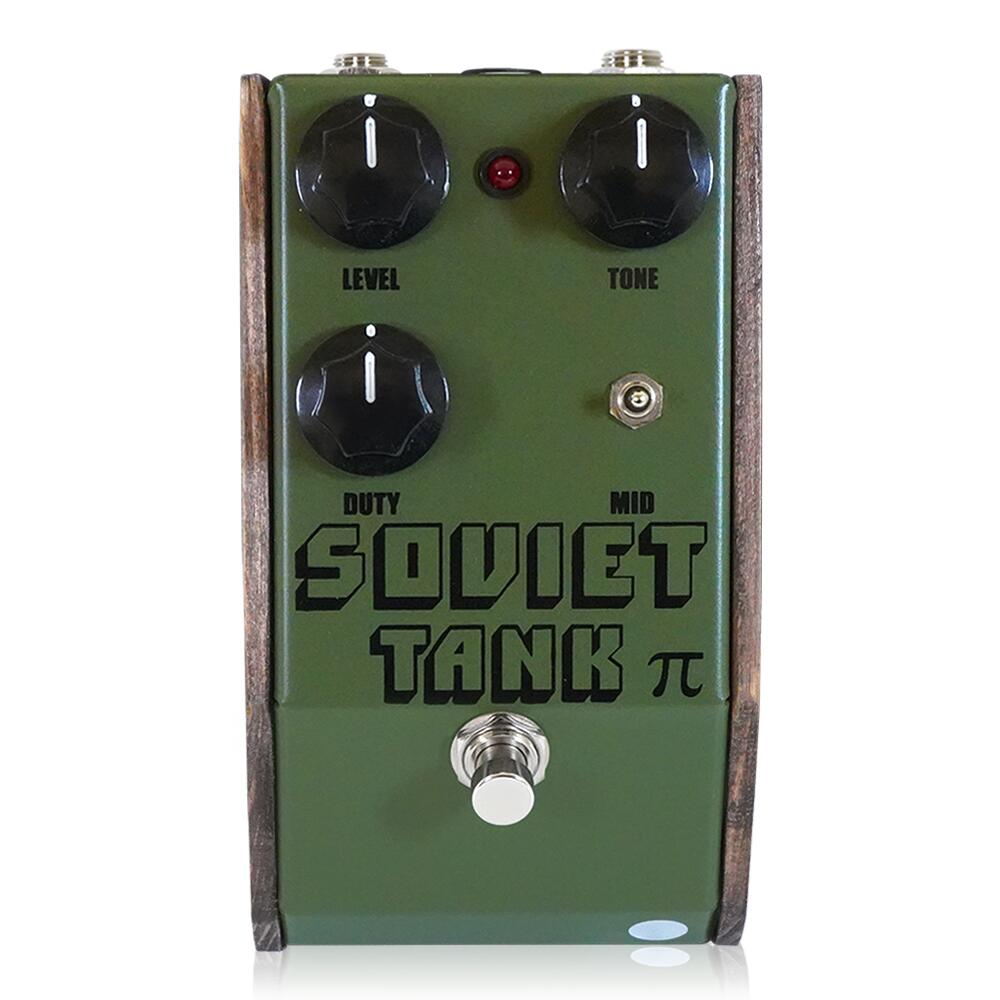 楽天市場】JPTR FX Silvermachine 新品 ファズ[シルバーマシン][Fuzz