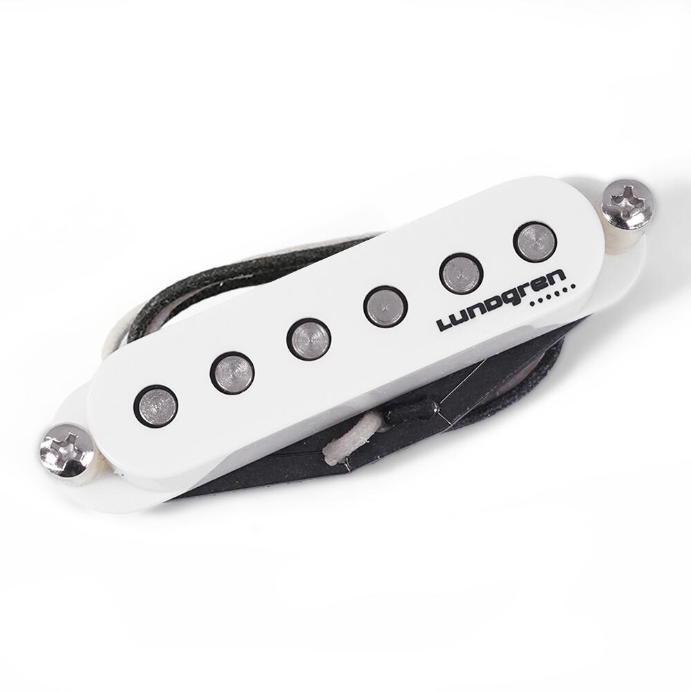 Lundgren - Stratocaster Strat-90 Middle ミドル 単品 ラングレン ギターピックアップ