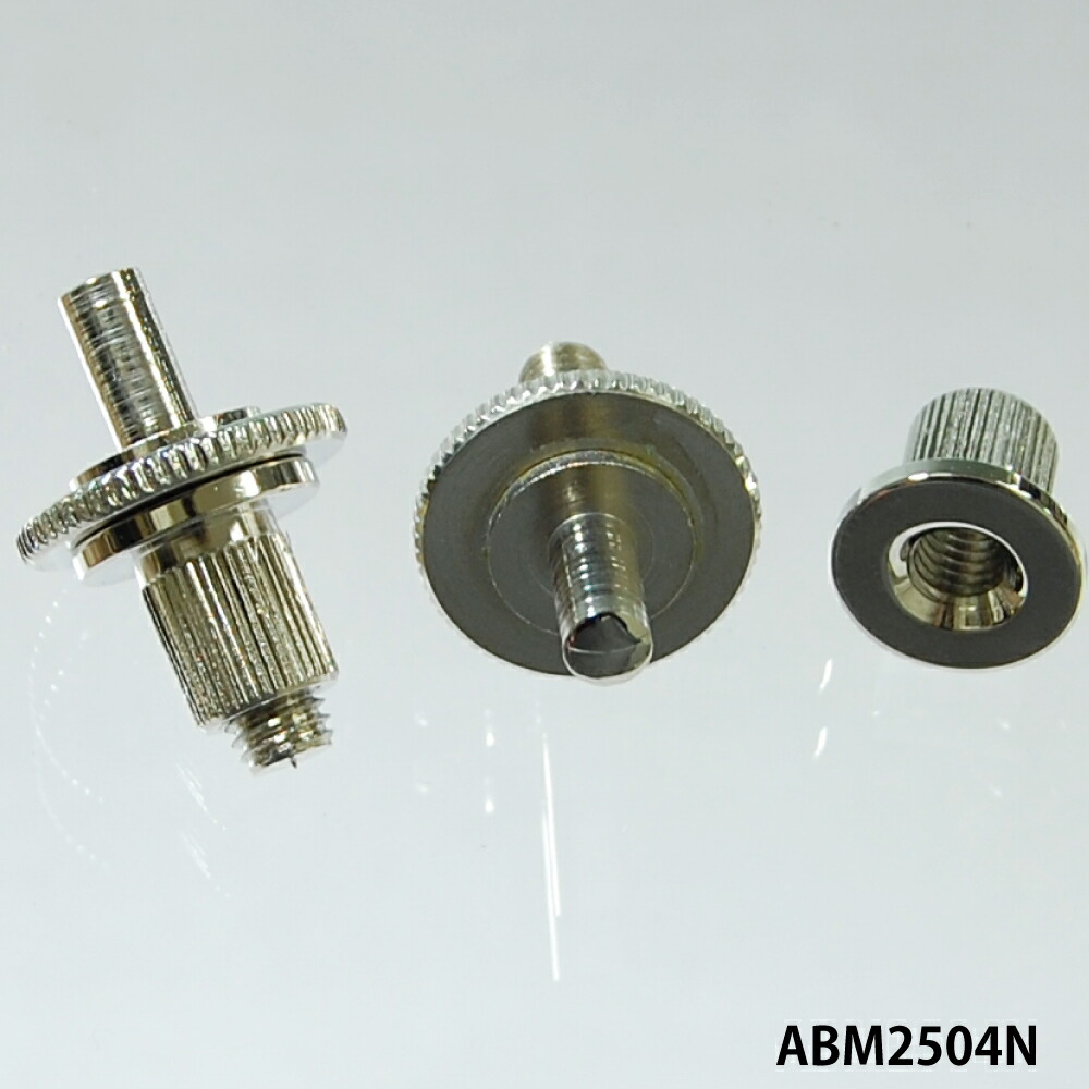 格安 納期 約3ヶ月 Abm Abm2504n ナッシュビルタイプブリッジセット ニッケル インチ規格 お取り寄せ 代引き不可 エフェクター専門店 ナインボルト 驚きの安さ Www Rshaji Jakarta Com