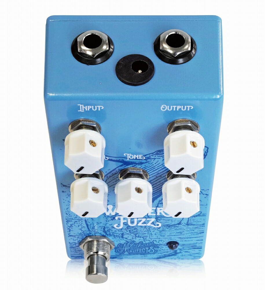 想像を超えての Matthews Effects The Whaler 旧デザイン エフェクター 新版 Ihmc21 Com