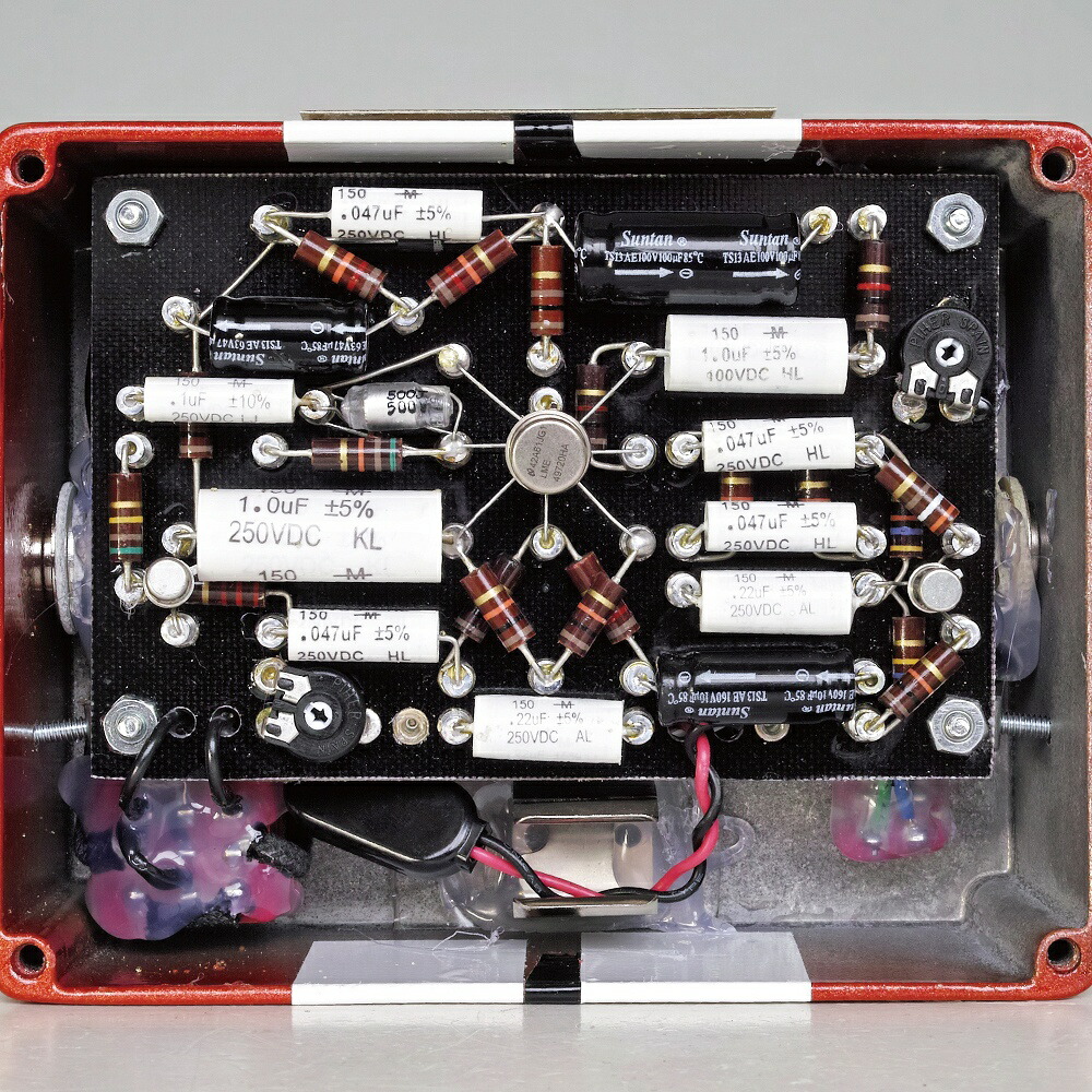 6 Degrees Fx Sally Drive Advanced 6 Degrees Fx Sally Drive Advanced