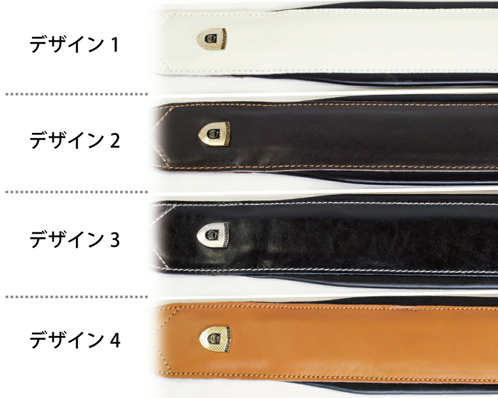楽天市場】Sadowsky MetroLine Leather Bass Strap 本革ベース