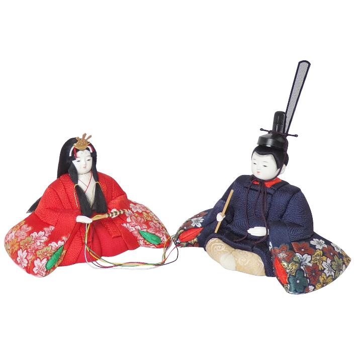 楽天市場】【木目込み人形】【雛人形】【木目込人形材料キット】【布