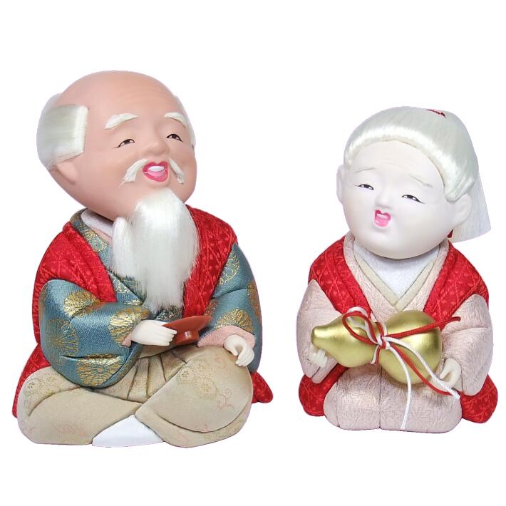 楽天市場】【木目込み人形】【木目込人形材料キット】【お正月