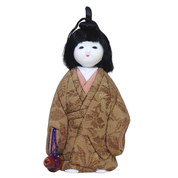 楽天市場】【木目込み人形】【木目込人形材料キット】舞妓