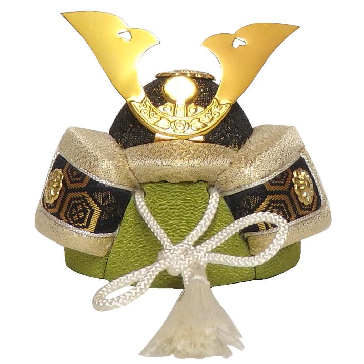 楽天市場】【木目込み人形】【木目込人形材料キット】【五月人形】誉兜