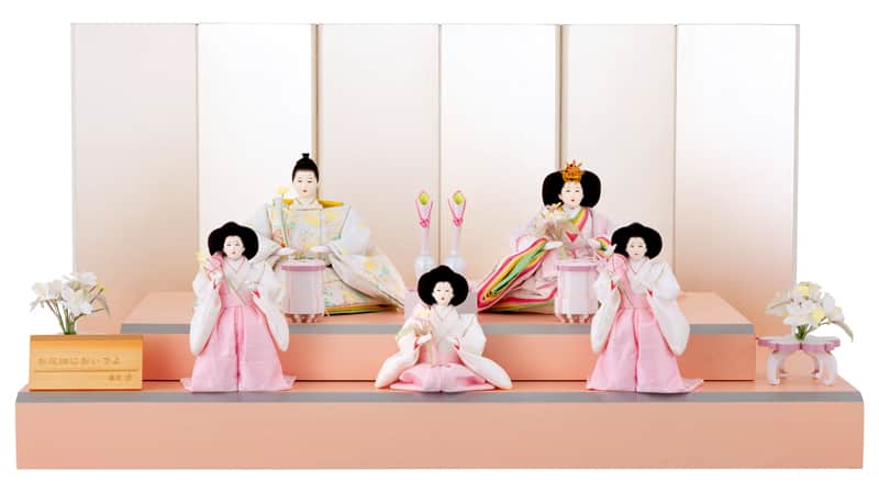 はなちゃんよ額縁セット Special あかちゃんセット – TOYHOF倉敷