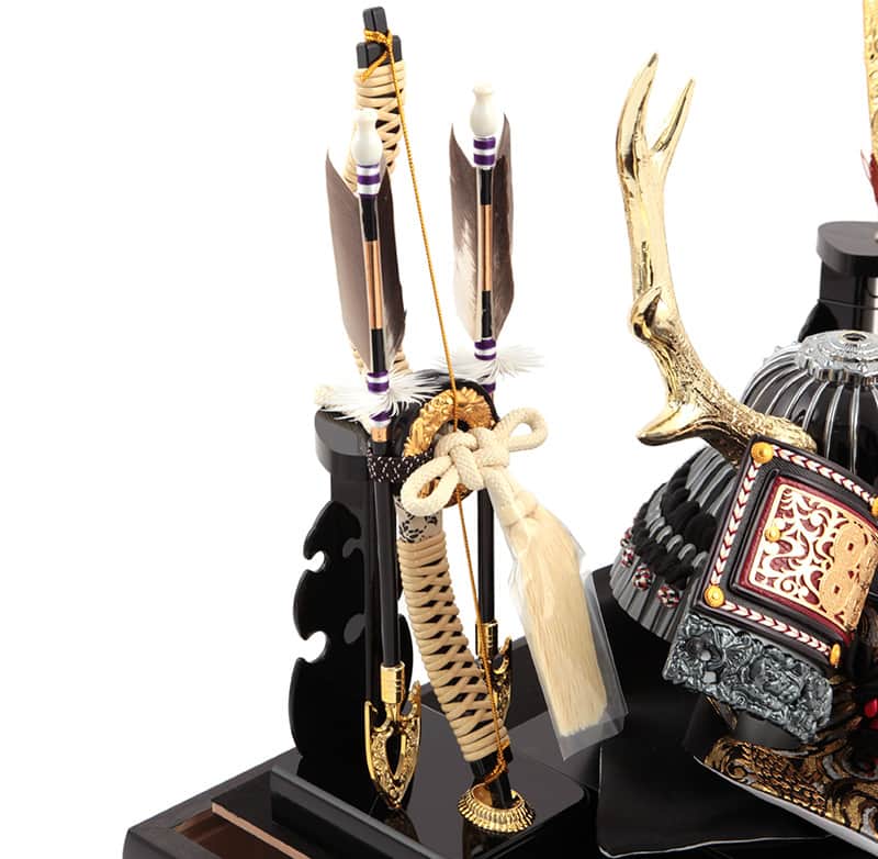 最安値 五月人形 兜 モダン 真田幸村 兜ケース飾り 兜飾り 藤翁作 六角真田 アクリルケース オルゴール付 21年度 H035 Fn 165 719 人形屋ホンポ特急 雛人形五月人形w 最新の激安 Almeidagomes Eng Br