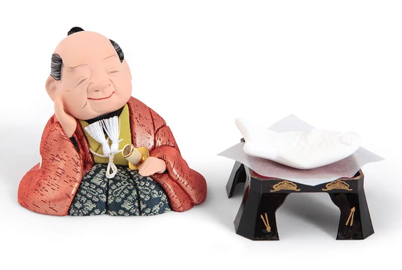 ライオン頭二重リングのアロマコンロです  装飾品 現代工芸品美術品 置物 楽天市場】幸一光 木目込み人形 アロマ屋 お代官様 橙 アロマ