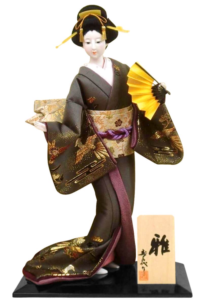 昭和レトロ　人形　寿峯作 Yahoo!オークション -「昭和レトロ」(人形、キャラクタードール