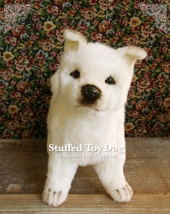 いぬ Soosootoys】SST-025AC Terror 犬 1/6スケール 犬フィギュア