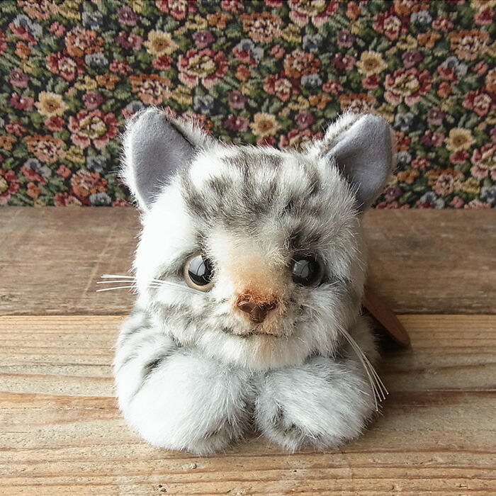 楽天市場 簡易ラッピングでお届け 三英貿易 復刻 アメリカンショートヘア グレー ぬいぐるみ 猫 ネコ ねこ ぬいぐるみ リアル 本物 そっくり ペット ニニアンドキノ