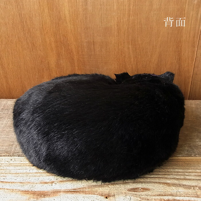 高い素材 簡易ラッピングでお届け パーフェクトペット 大 黒猫 ぬいぐるみ 猫 ネコ ねこ ぬいぐるみ リアル 本物 そっくり ペット 限定価格セール Www Ape Deutschland De