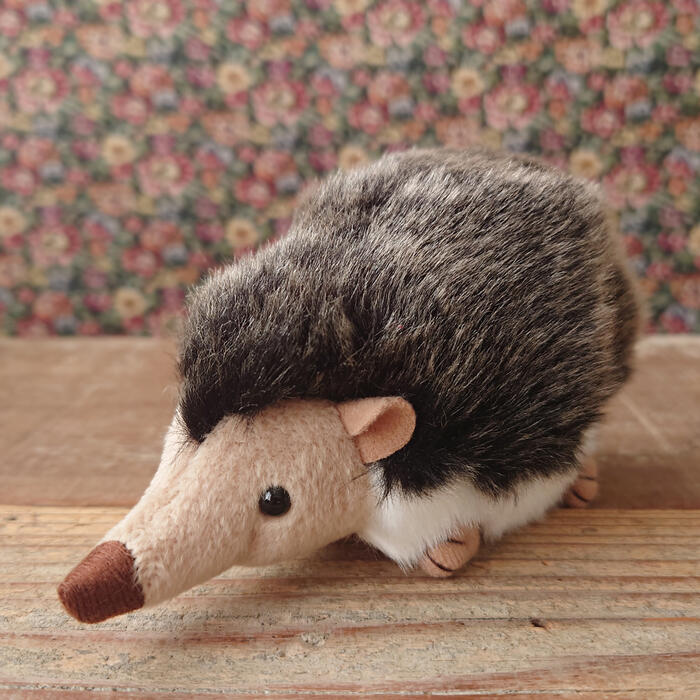 楽天市場】＼平日9時までの注文で即日発送／【HANSA ネズミ12