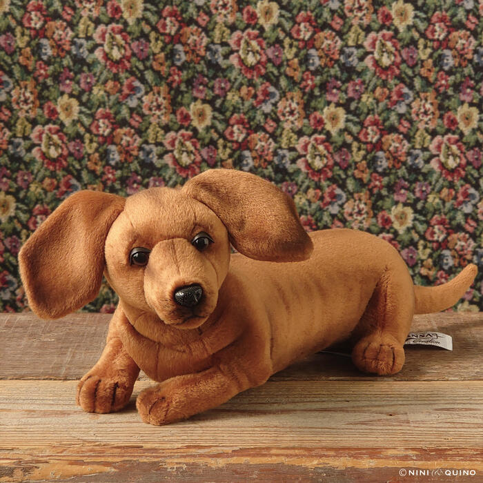 楽天市場】【在庫あり】Kosen ケーセン ドイツ製 ぬいぐるみ ダックス