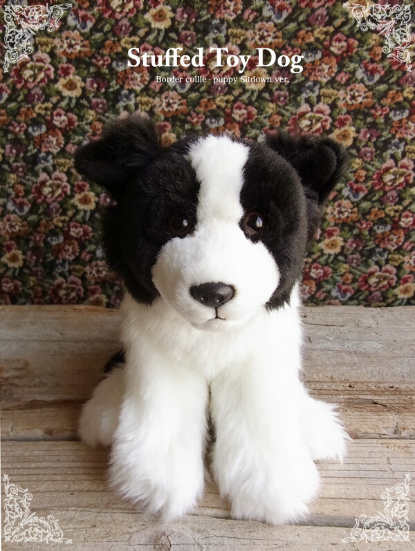 ヴィンテージ シュタイフ コリー 犬 Collie 楽天市場】シュタイフ テディベア Steiff ジェイシー ボーダー