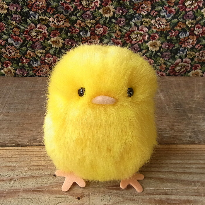 たまひよ　茶色の鳥 ぬいぐるみ 　ストラップ　レア たまひよ 茶色の鳥 ぬいぐるみ ストラップ レア