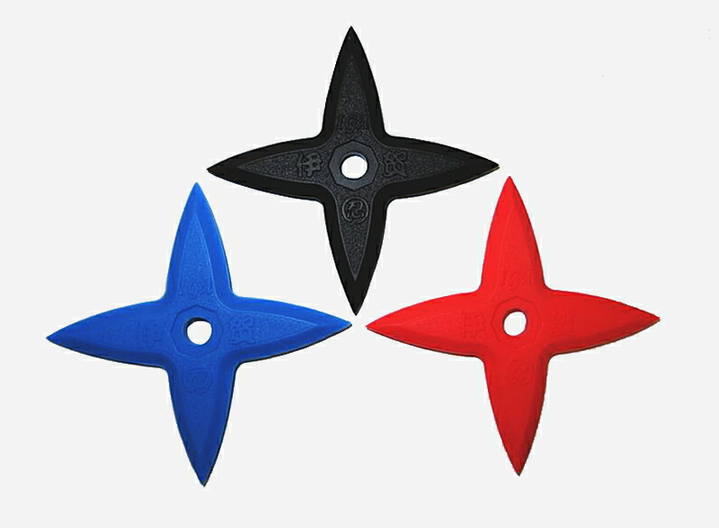 上品な コスプレ Kunoichi 袴 くノ一 Sword 衣装 しゅりけん 刀 Syuriken さむらい 手裏剣 Samurai にんじゃ 侍 Ninja Halloween 仮装 忍者 限定生産品 柔らかくて安全 ぷにぷに 伊賀 シリコン製十字手裏剣3枚セット セットまとめ買い Off ハロウィン