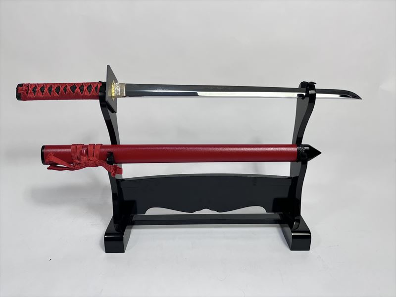 忍者刀　模造刀　コスプレ 楽天市場】忍者刀（模造刀）72cm ≪ 忍者 NINJA にんじゃ 侍