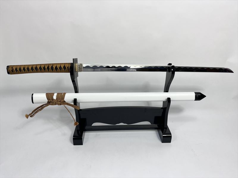 忍者刀　模造刀　コスプレ 楽天市場】忍者刀（模造刀）中刀（オリジナルA-3） ≪ 忍者