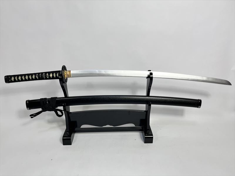 楽天市場】木身刀・紫銀雲（コスプレ用・伊賀流忍者店オリジナル