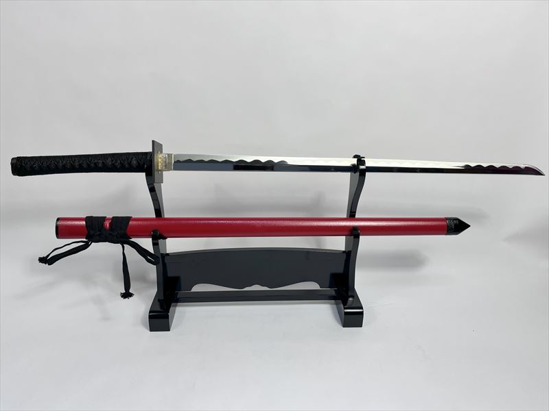 暗を追う者白剣（鞘）古兵器 武具 模造刀·模擬刀 Cosplay imgrc0105138890.jpg