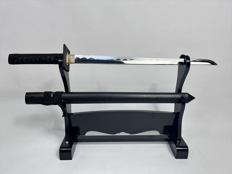 模造刀　刀　SAMURAI　忍者　武士　将軍　全体100cm Amazon.co.jp: 武士刀 木製 忍者刀 海賊刀 日本刀 模造刀 木