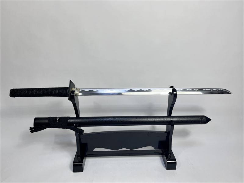 楽天市場】忍者刀（模造刀）竜紋 ≪ 忍者 NINJA にんじゃ 侍