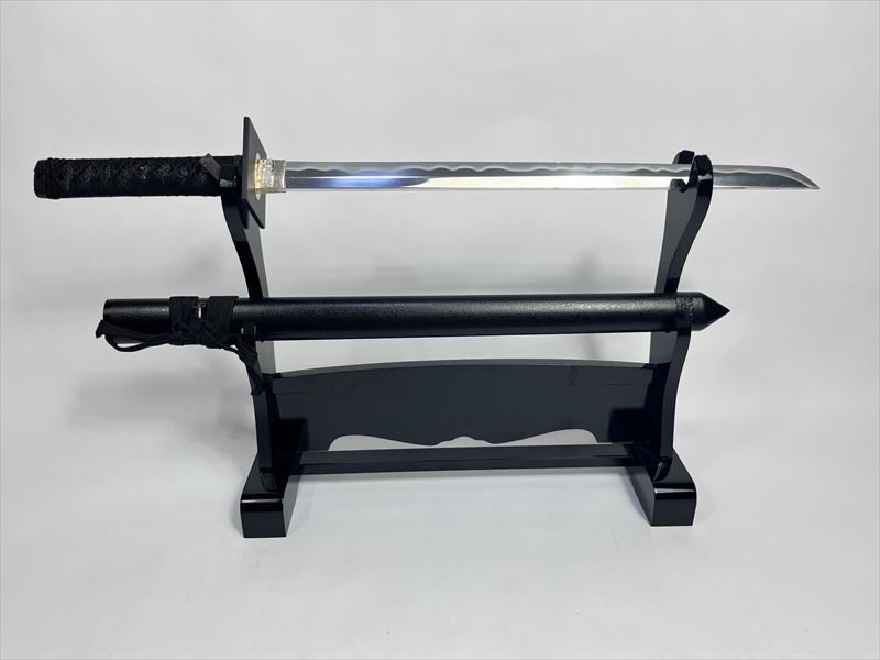 楽天市場】忍者刀（模造刀）72cm ≪ 忍者 NINJA にんじゃ 侍