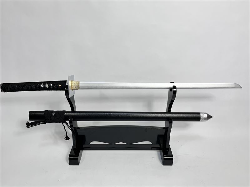 楽天市場】忍者刀（模造刀）竜紋 ≪ 忍者 NINJA にんじゃ 侍 SAMURAI
