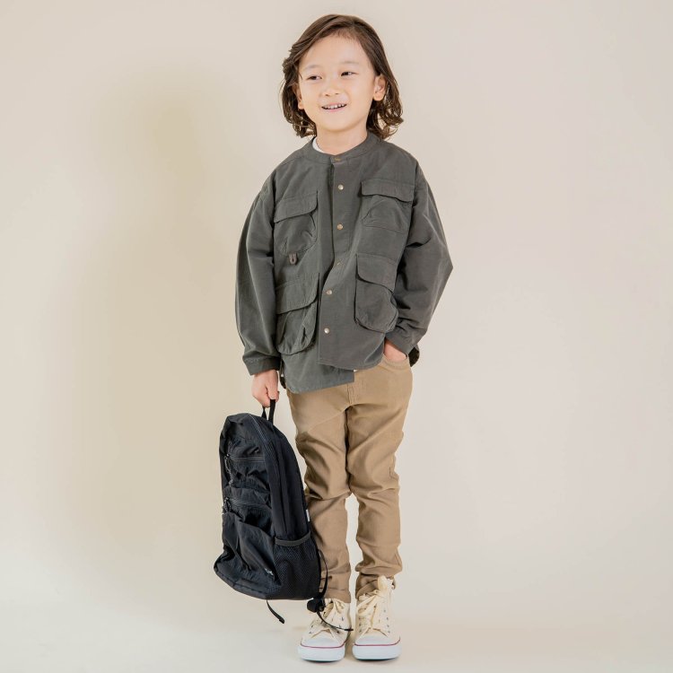 F.O.KIDSDAILY BACK PACKR466012 【人気商品！】 PACKR466012