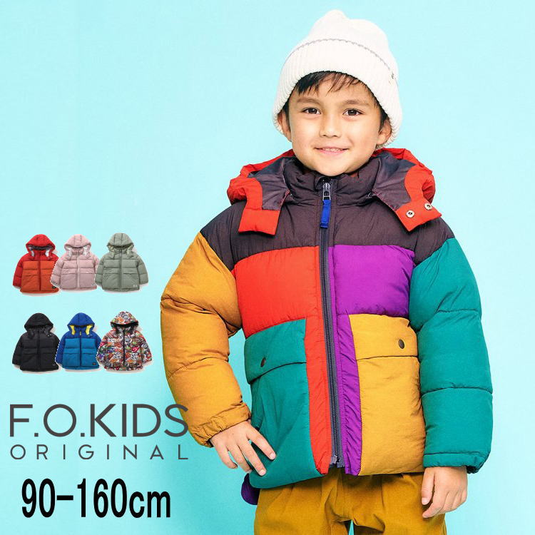 楽天市場】【30%】セール F.O.KIDS【エフオーキッズ】ふわ軽