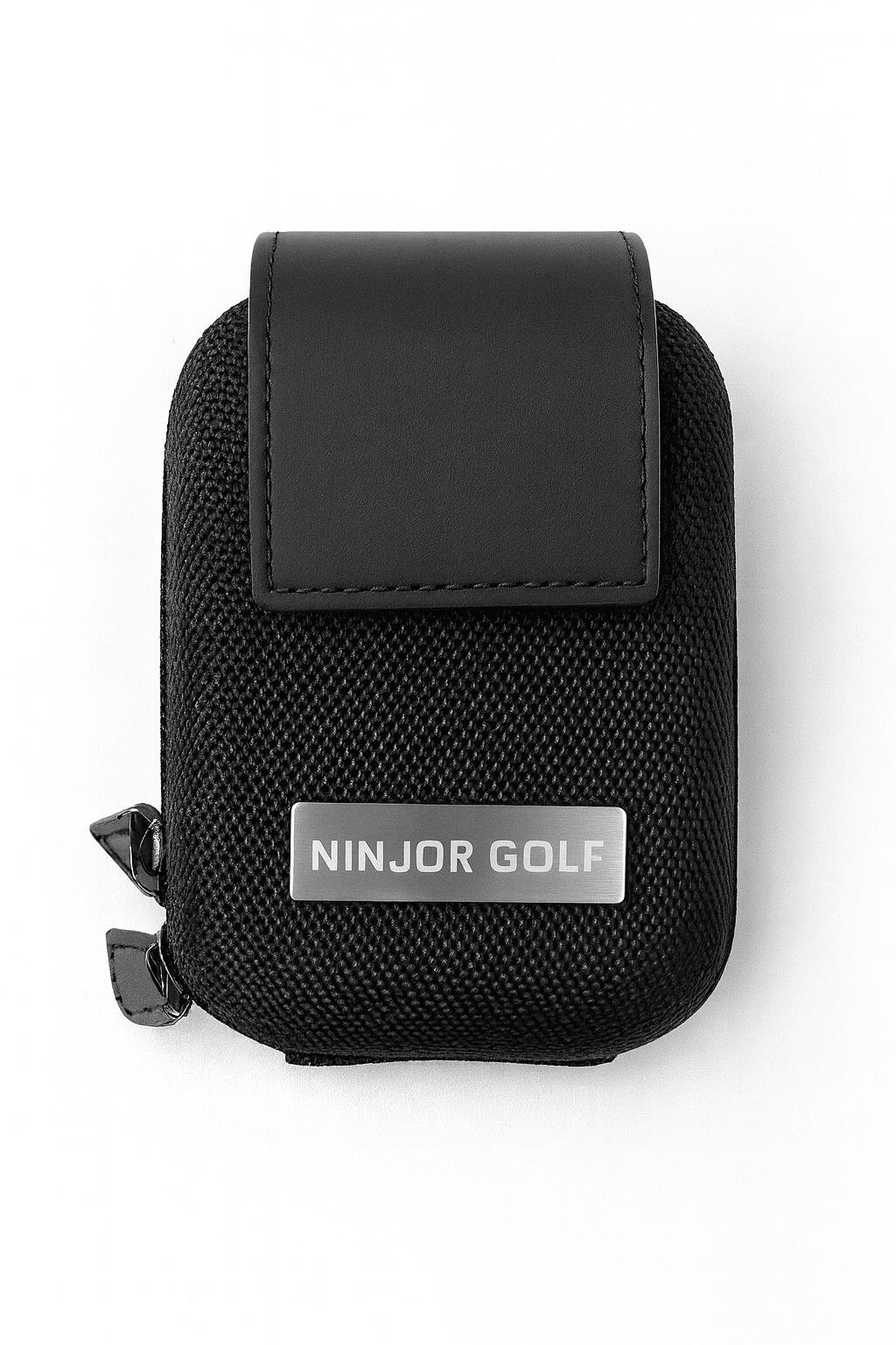 楽天市場】【名入れ可能】 NINJOR GOLF NJ007 専用 レーザー距離計