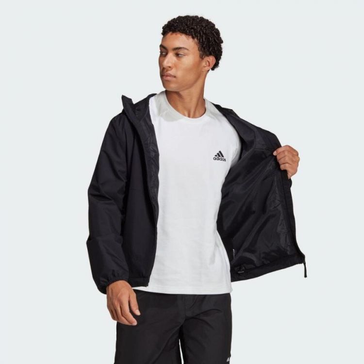 ADIDAS アディダス M ESS RR ジャケット H50971 ジャケット メンズ・ユニセックス|ninkimart