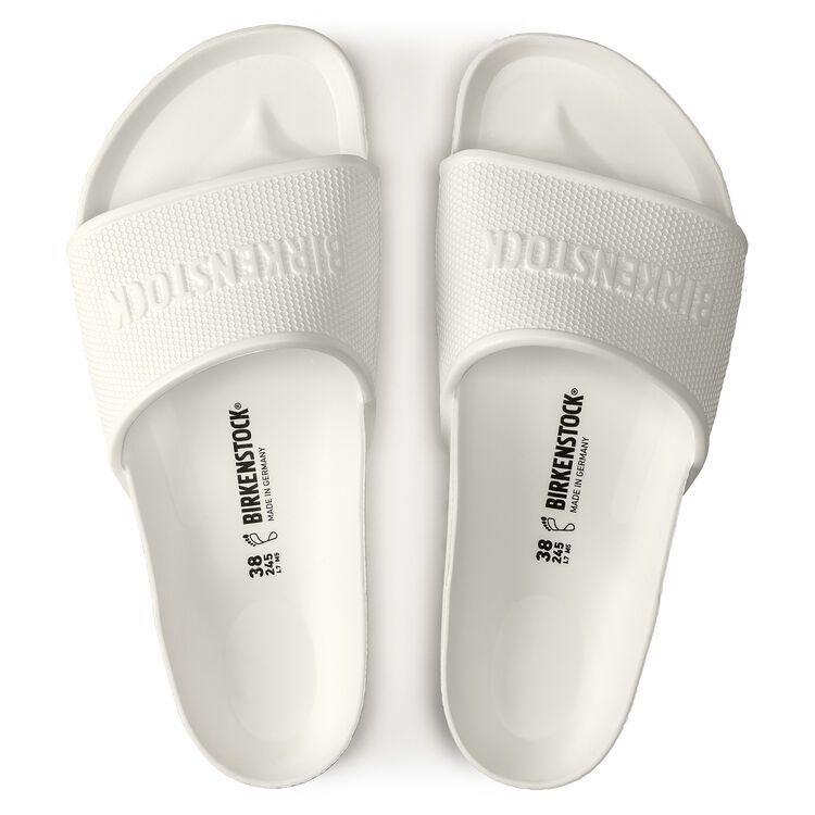 最先端 BIRKENSTOCK ビルケンシュトック 1015399 Barbados バルバドス EVA メンズ レディース サンダル  palmafrique.org