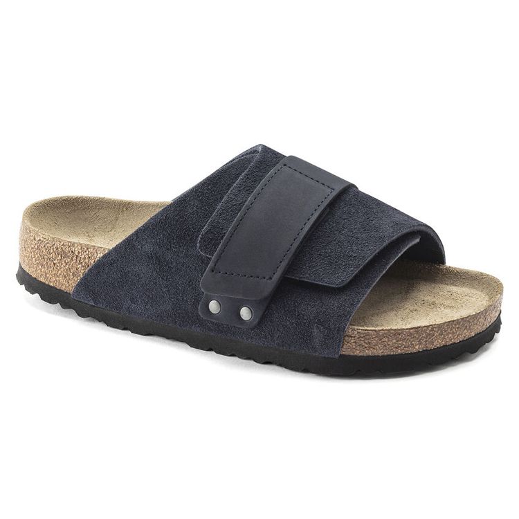 BIRKENSTOCK ビルケンシュトック 1019291 Kyoto キョウトSFB メンズ 直営店舗・ショップ ビルケンシュトック キョウト BIRKENSTOCK KYOTO 27cm サンダル