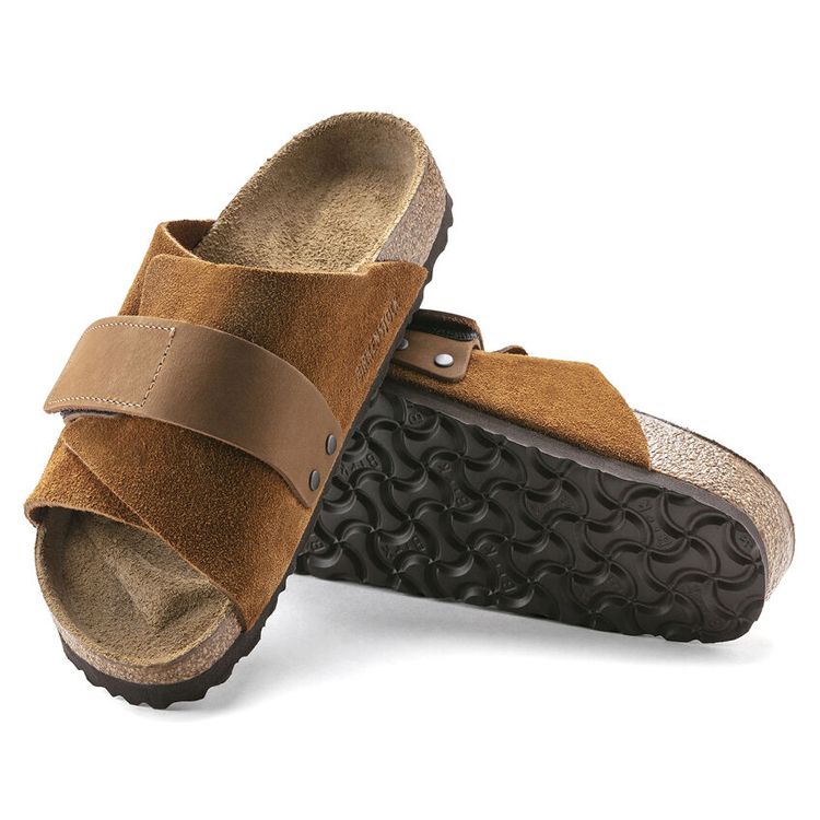 年中無休】 BIRKENSTOCK ビルケンシュトック 1022572 KYOTO メンズ レディース サンダル other.ro