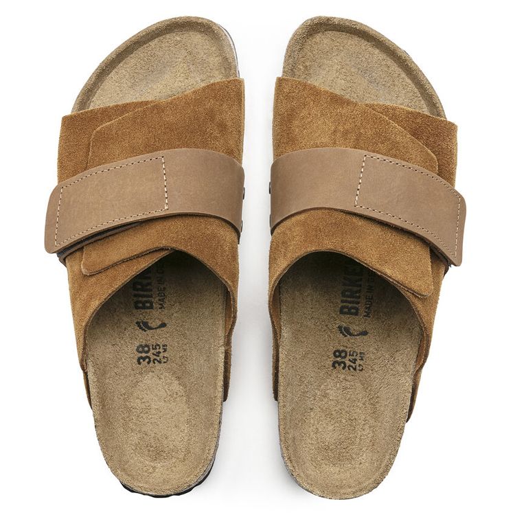 年中無休】 BIRKENSTOCK ビルケンシュトック 1022572 KYOTO メンズ レディース サンダル other.ro