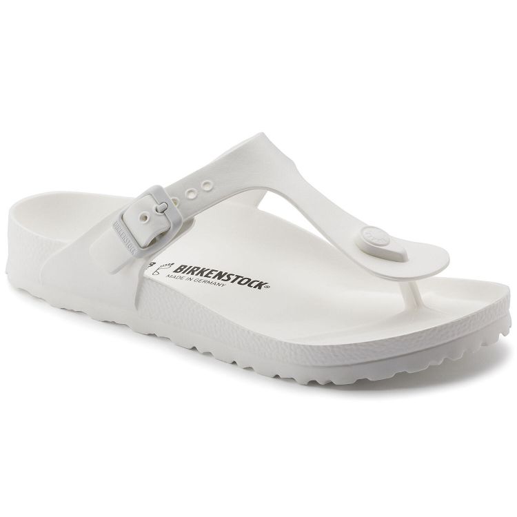 ファッションなデザイン BIRKENSTOCK ビルケンシュトック 128221 Gizeh EVA ギゼ メンズ レディース サンダル  bajoelarbol.pe