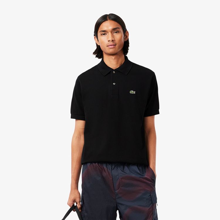 【当日送りとどける】LACOSTE ラコステ L.12.12 スポーツシャツ L1212LJ99-031 半袖ティーシャツ メンズ