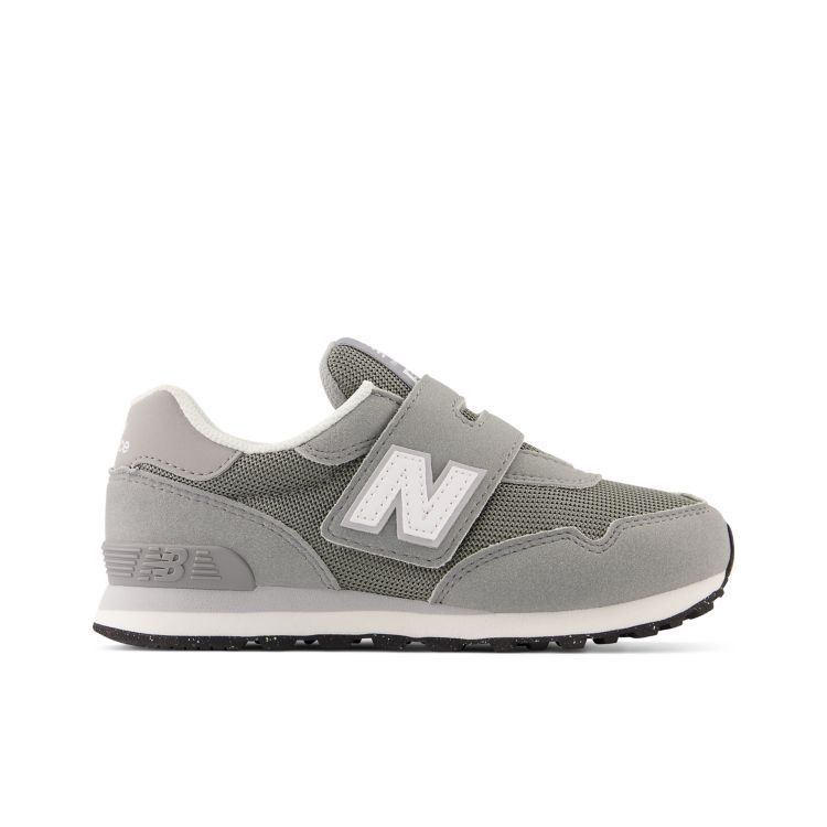 【当日発送】NEWBALANCE ニューバランス PV515GRYW PV515GRYW スニーカー キッズ