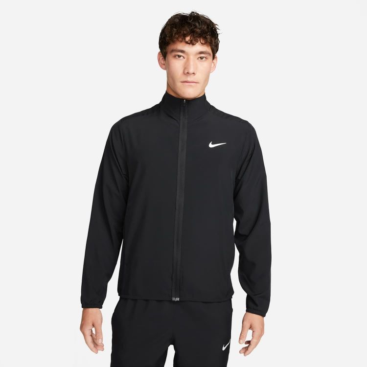 NIKE ナイキ DF フォーム ジャケット FB7500-010 Ｔシャツ メンズ・ユニセックス