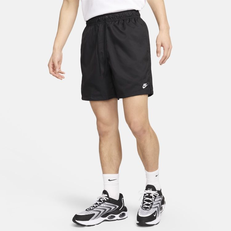 NIKE ナイキ クラブ フロー ショート FN3308-010 ショートパンツ メンズ・ユニセックス