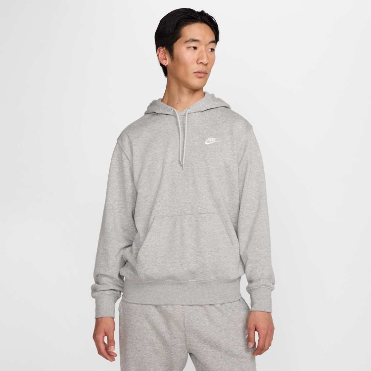 NIKE ナイキ 野球クラブ FT ティーシャツ L/S フーディ FN3867-063 Ｔシャツ メンズ・ユニ一発やる
